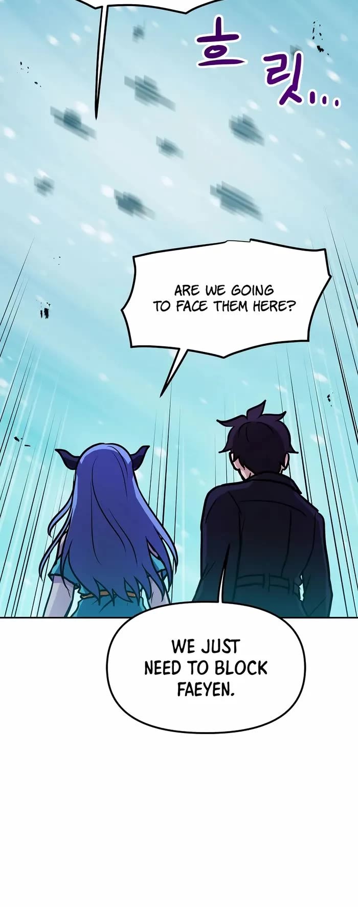 I Have Max Level Luck Chapter 86 page 17 - Chapter 86