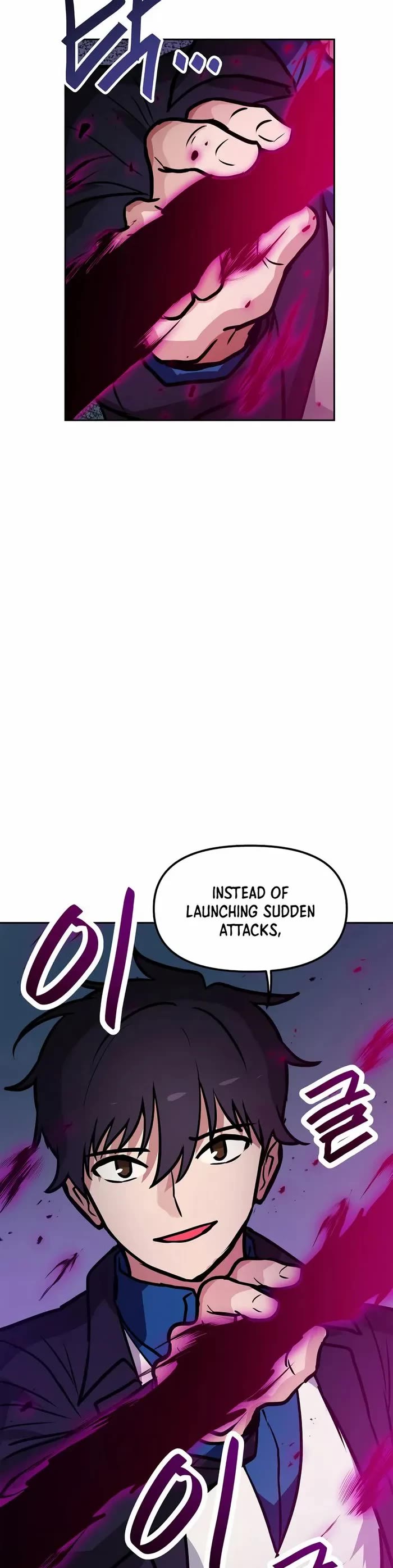 I Have Max Level Luck Chapter 86 page 2 - Chapter 86