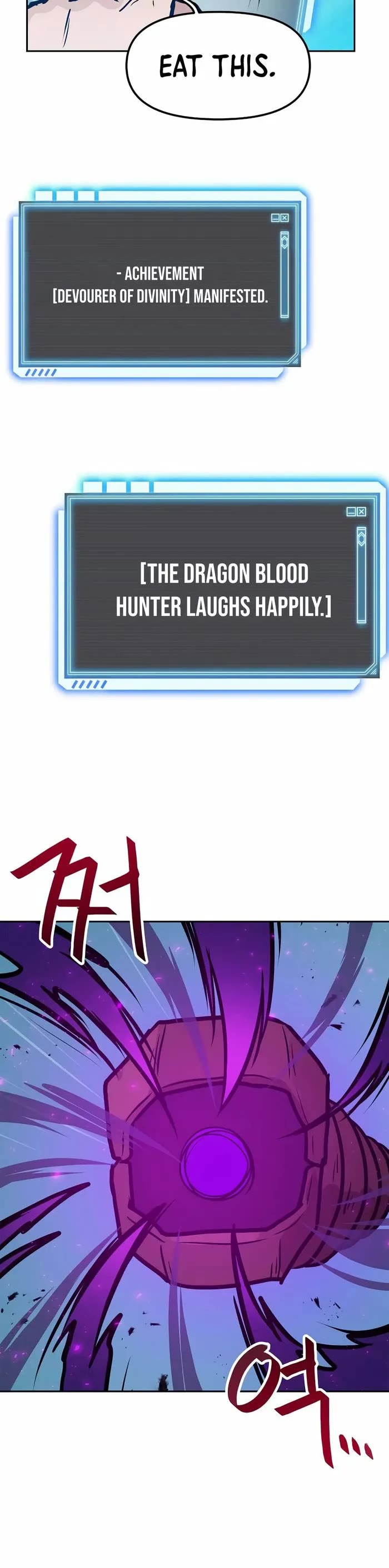 I Have Max Level Luck Chapter 86 page 24 - Chapter 86