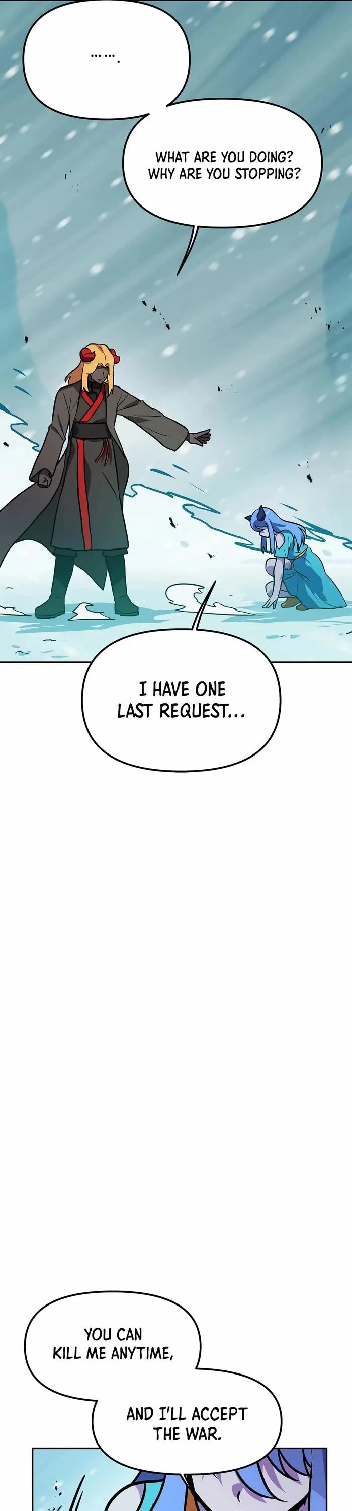 I Have Max Level Luck Chapter 86 page 29 - Chapter 86