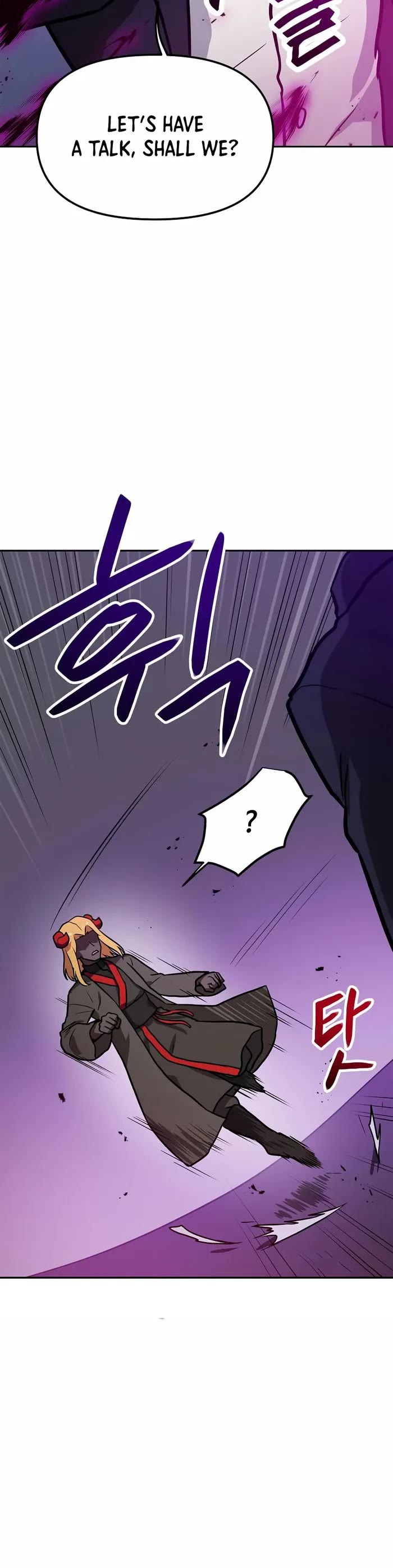 I Have Max Level Luck Chapter 86 page 3 - Chapter 86