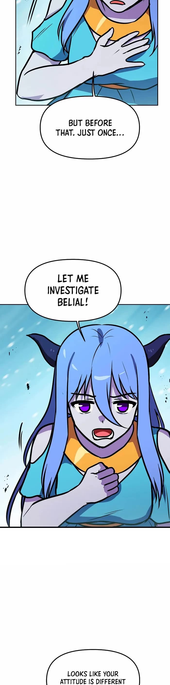 I Have Max Level Luck Chapter 86 page 30 - Chapter 86