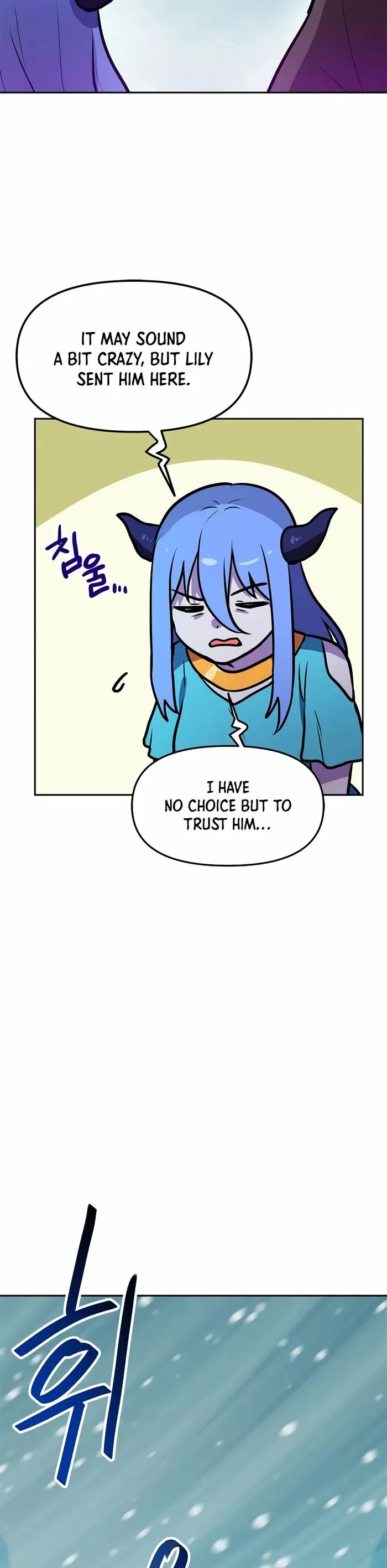 I Have Max Level Luck Chapter 86 page 33 - Chapter 86