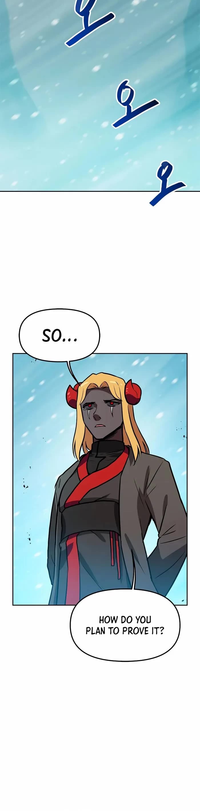 I Have Max Level Luck Chapter 86 page 34 - Chapter 86
