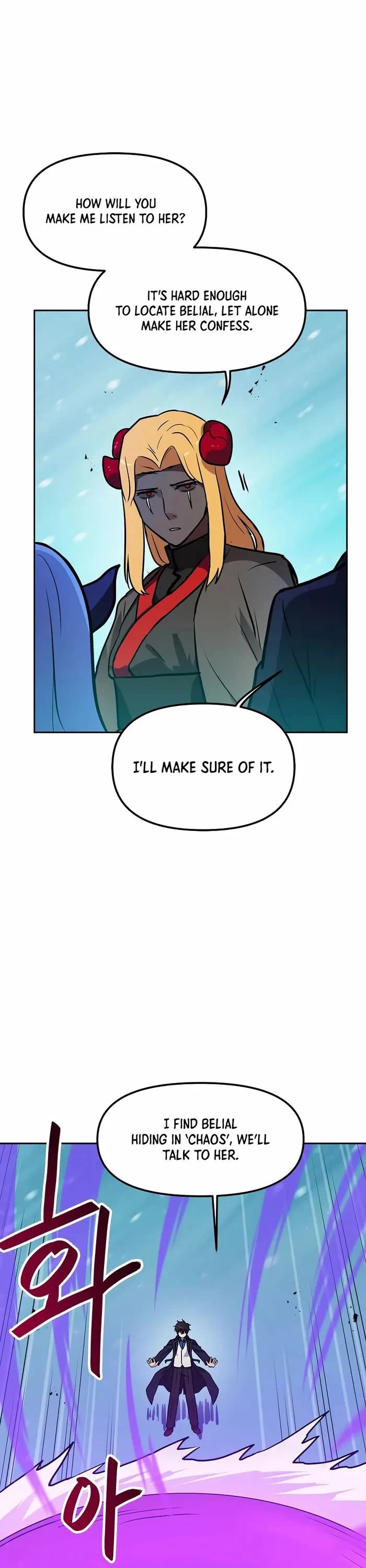 I Have Max Level Luck Chapter 86 page 36 - Chapter 86