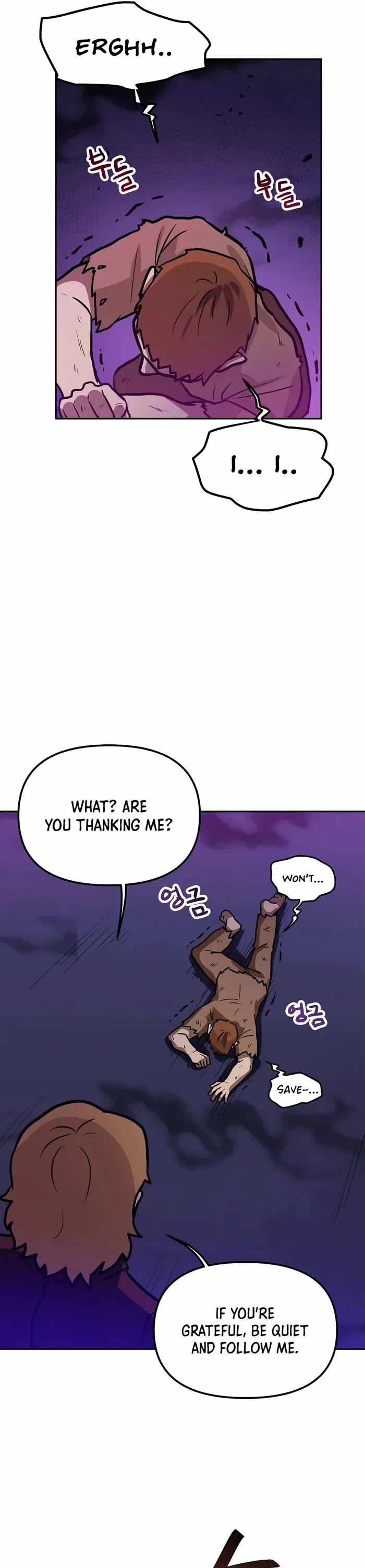 I Have Max Level Luck Chapter 86 page 39 - Chapter 86