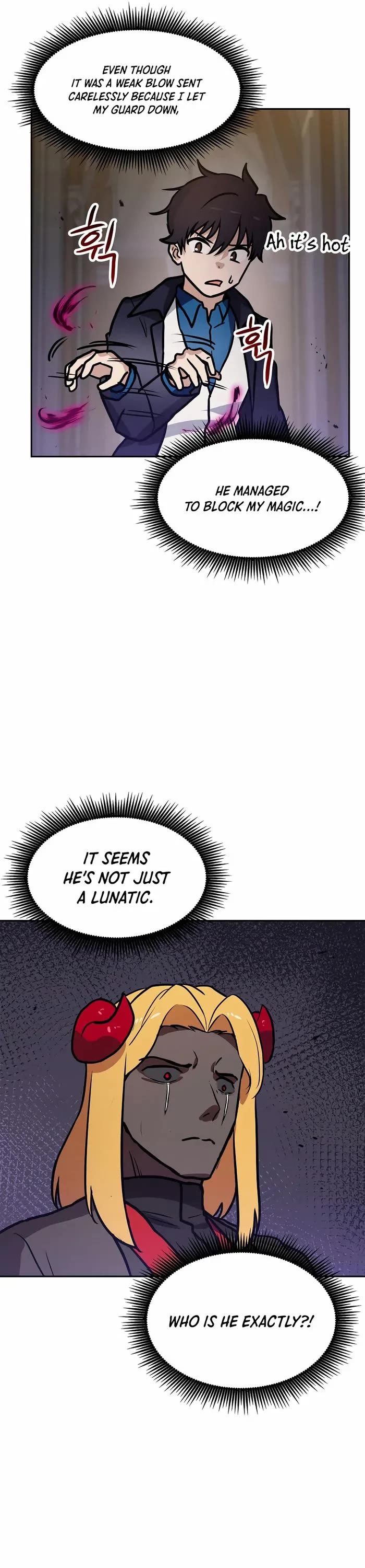 I Have Max Level Luck Chapter 86 page 4 - Chapter 86
