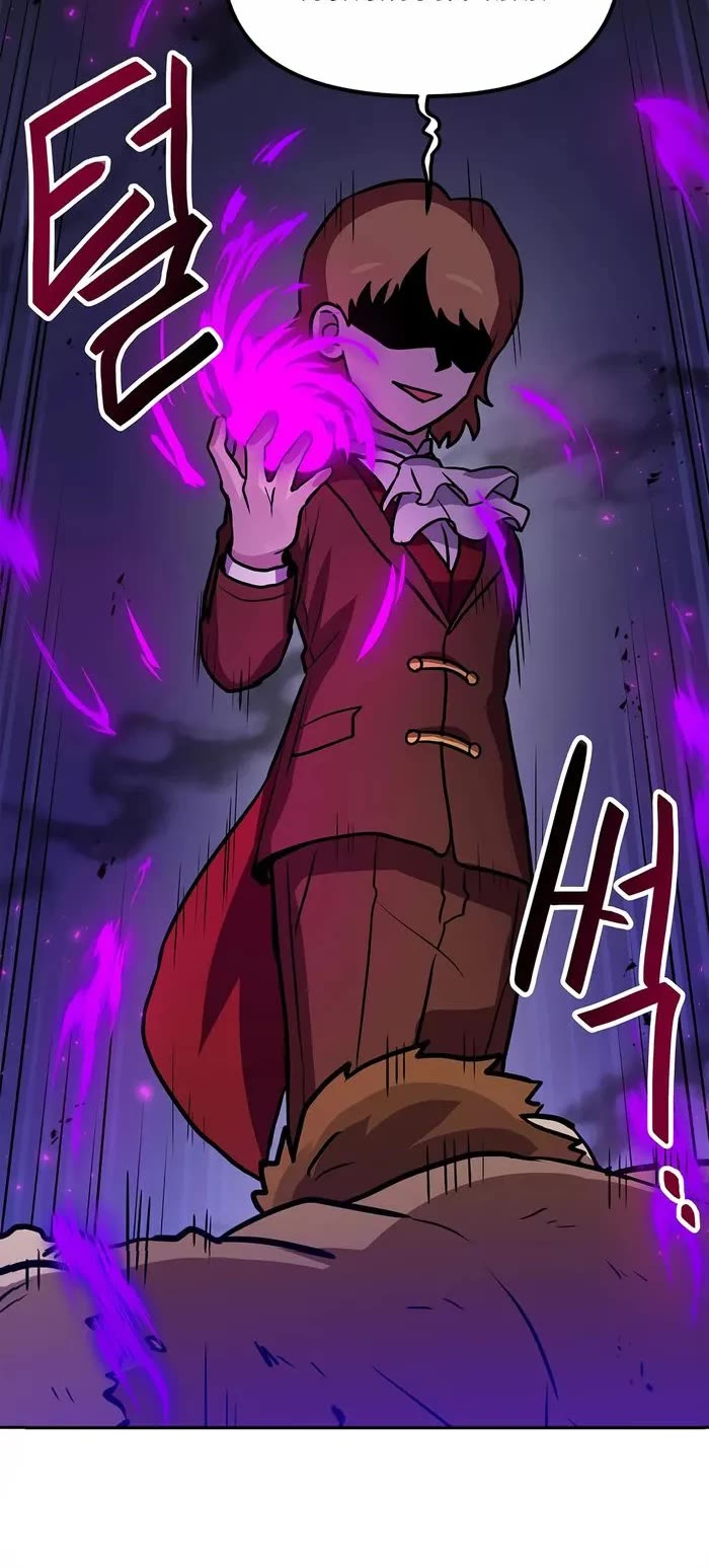 I Have Max Level Luck Chapter 86 page 42 - Chapter 86