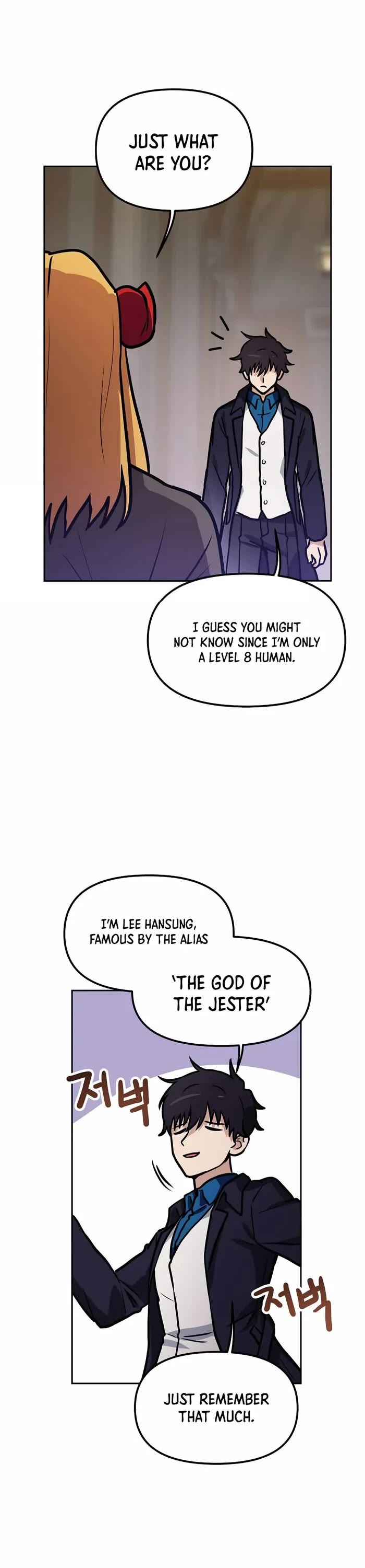 I Have Max Level Luck Chapter 86 page 5 - Chapter 86