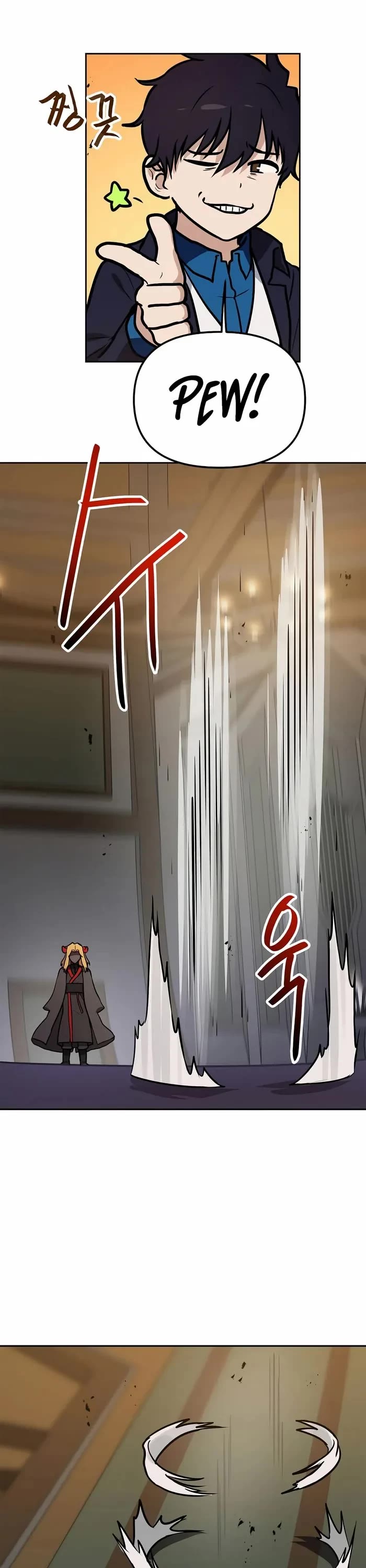 I Have Max Level Luck Chapter 86 page 8 - Chapter 86