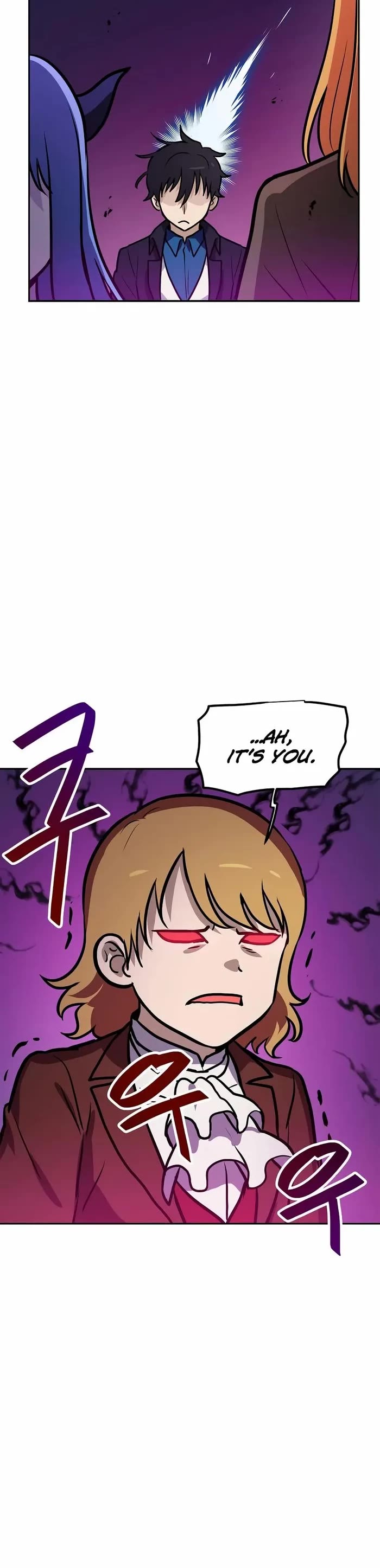 I Have Max Level Luck Chapter 87 page 10 - Chapter 87