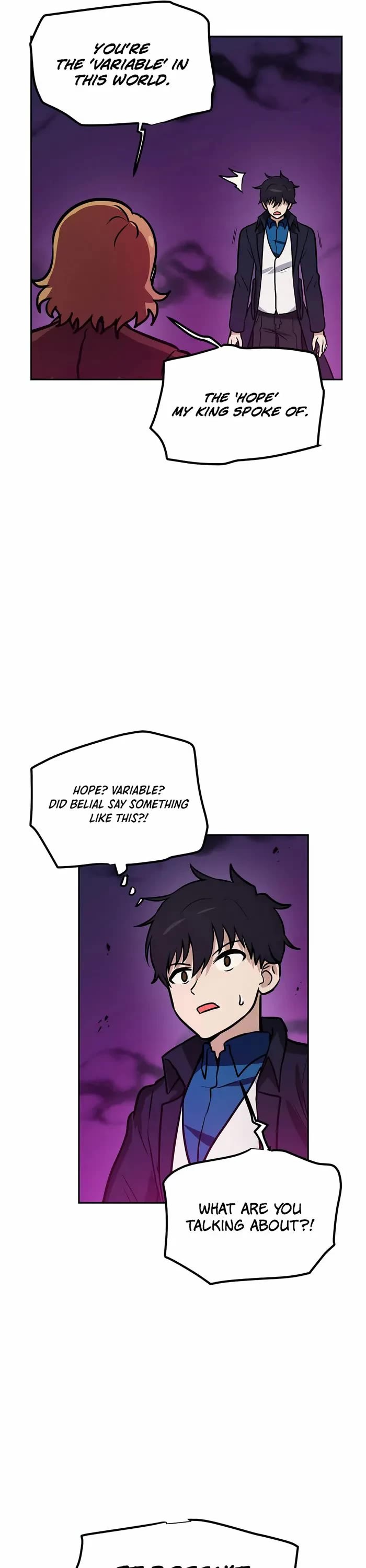 I Have Max Level Luck Chapter 87 page 11 - Chapter 87