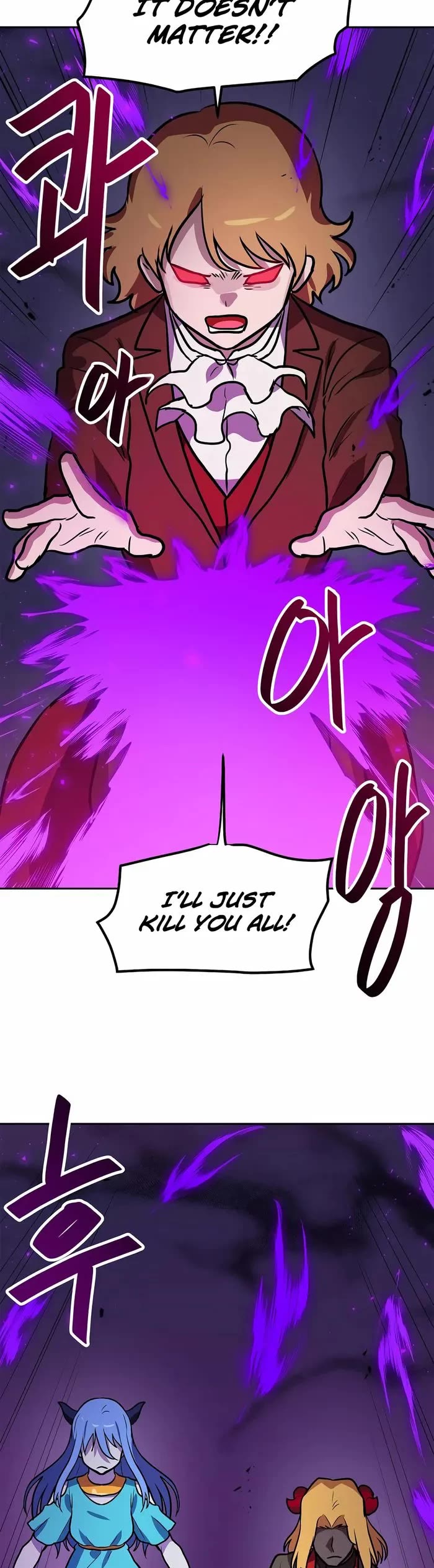 I Have Max Level Luck Chapter 87 page 12 - Chapter 87
