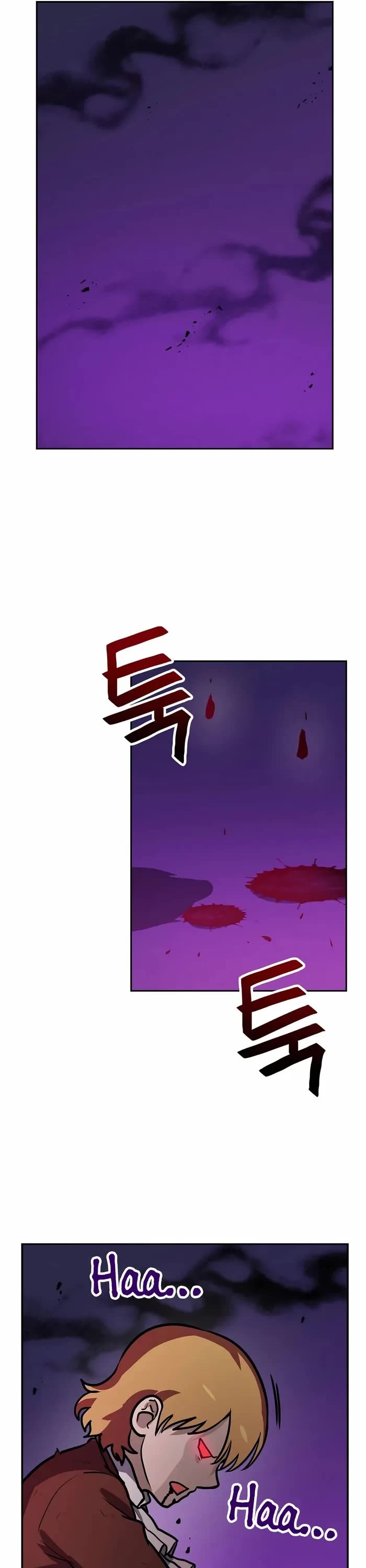 I Have Max Level Luck Chapter 87 page 14 - Chapter 87