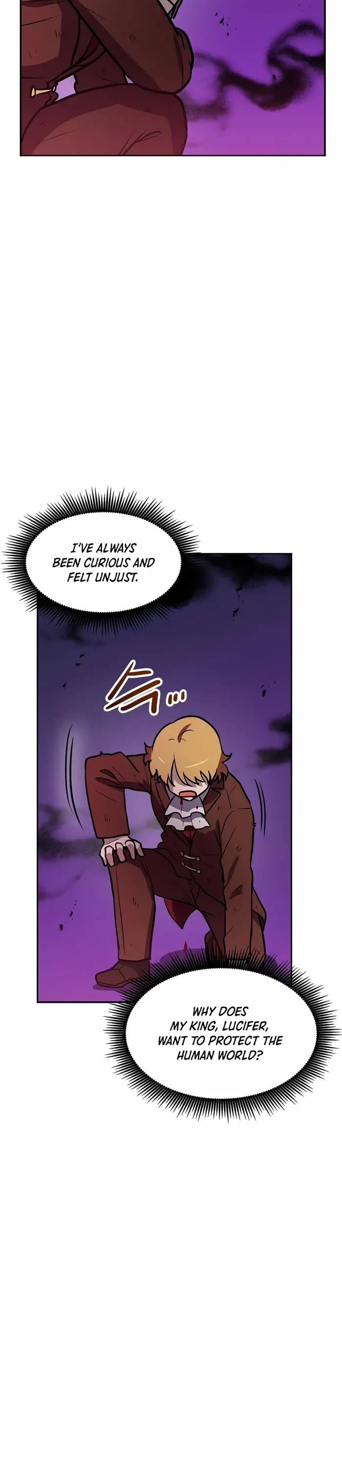 I Have Max Level Luck Chapter 87 page 15 - Chapter 87