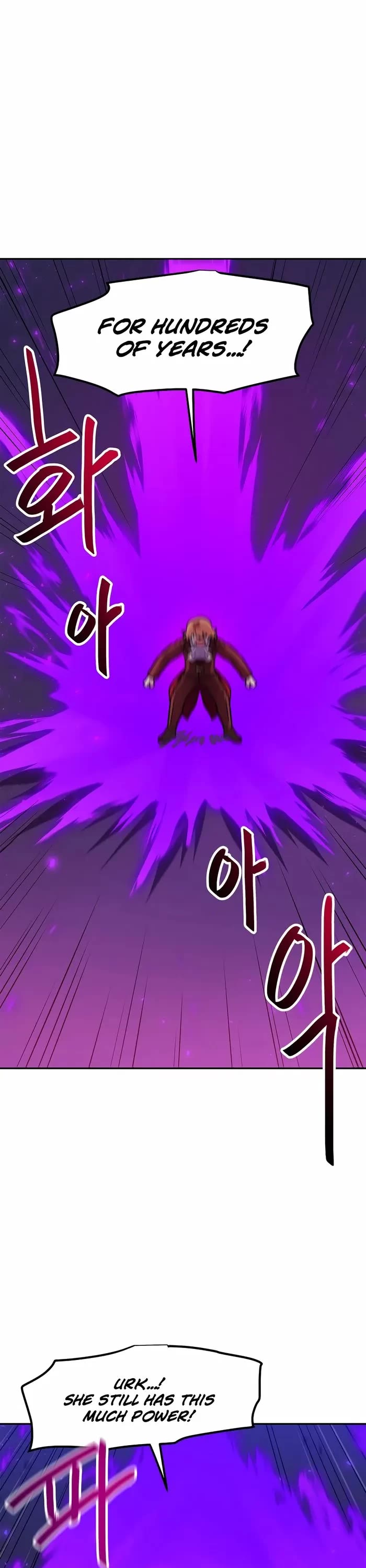 I Have Max Level Luck Chapter 87 page 19 - Chapter 87