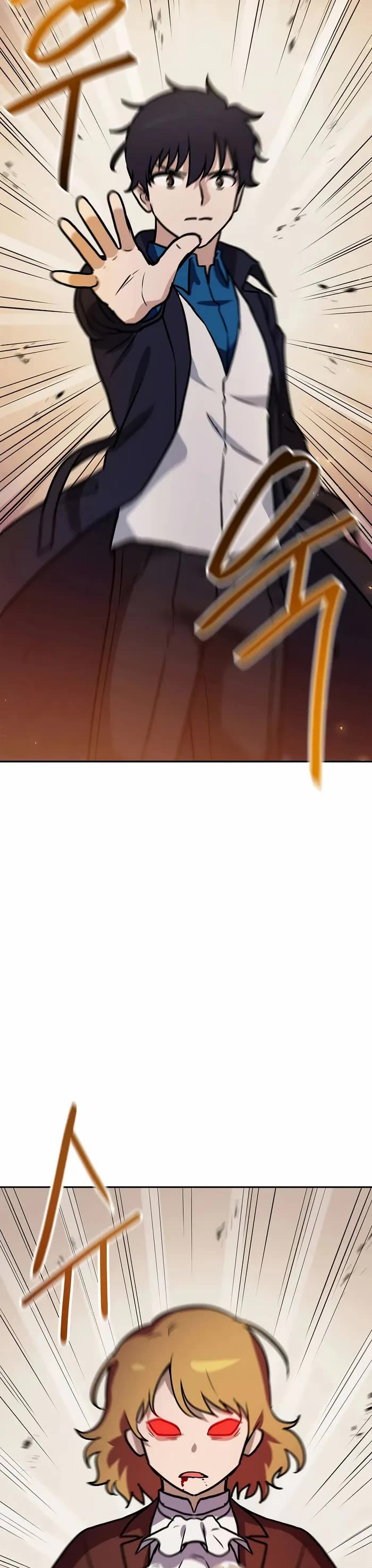 I Have Max Level Luck Chapter 87 page 23 - Chapter 87