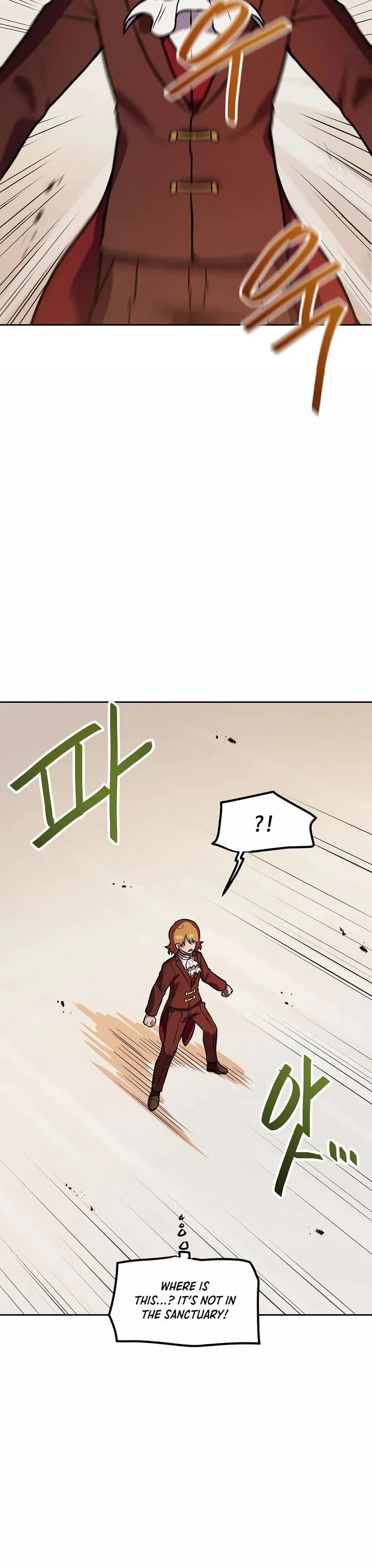 I Have Max Level Luck Chapter 87 page 24 - Chapter 87