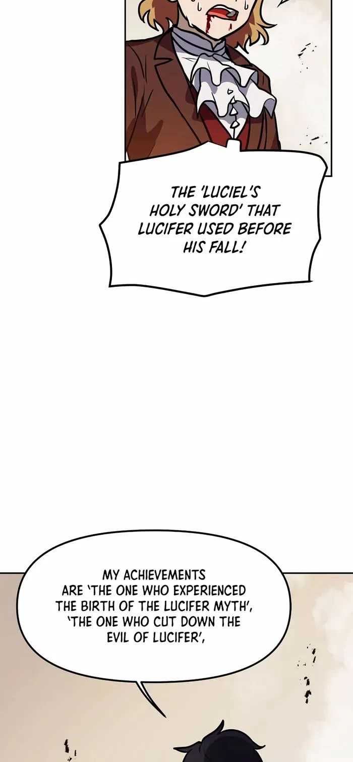 I Have Max Level Luck Chapter 87 page 27 - Chapter 87