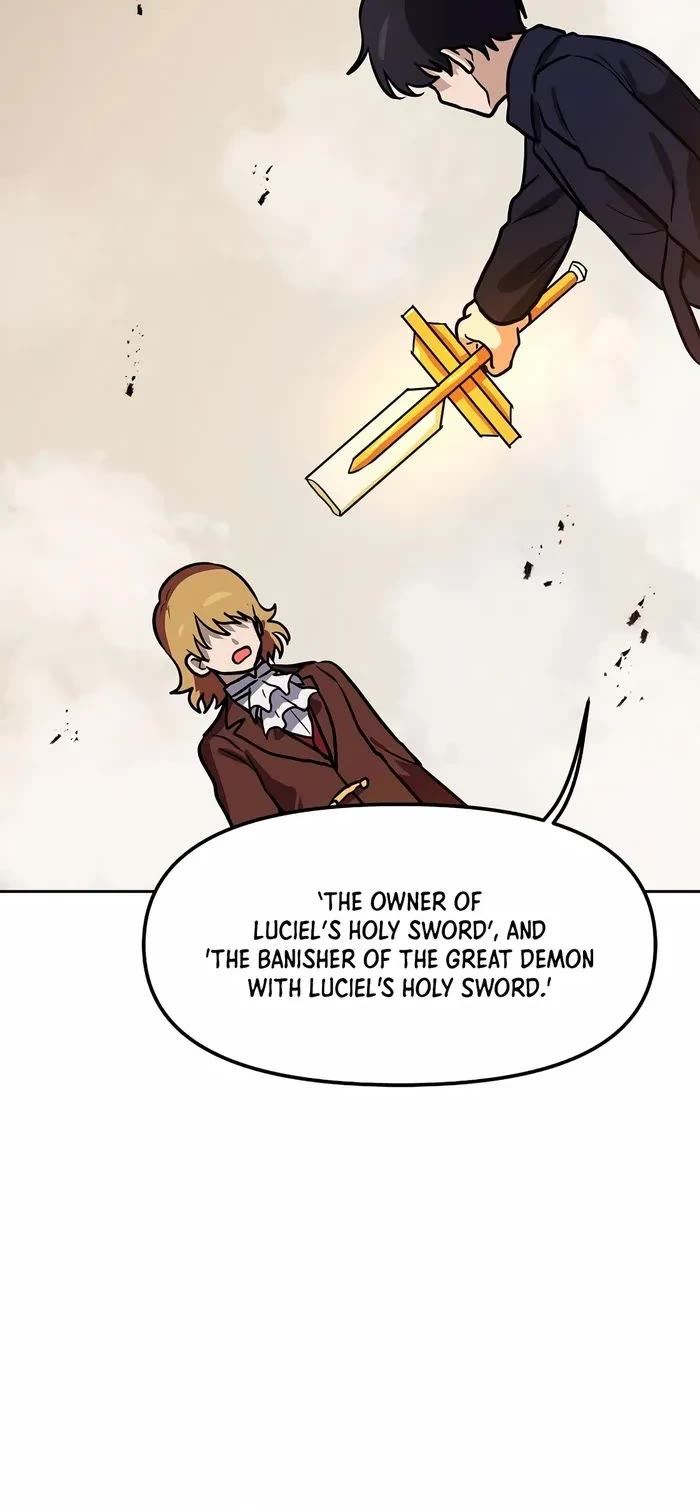I Have Max Level Luck Chapter 87 page 28 - Chapter 87