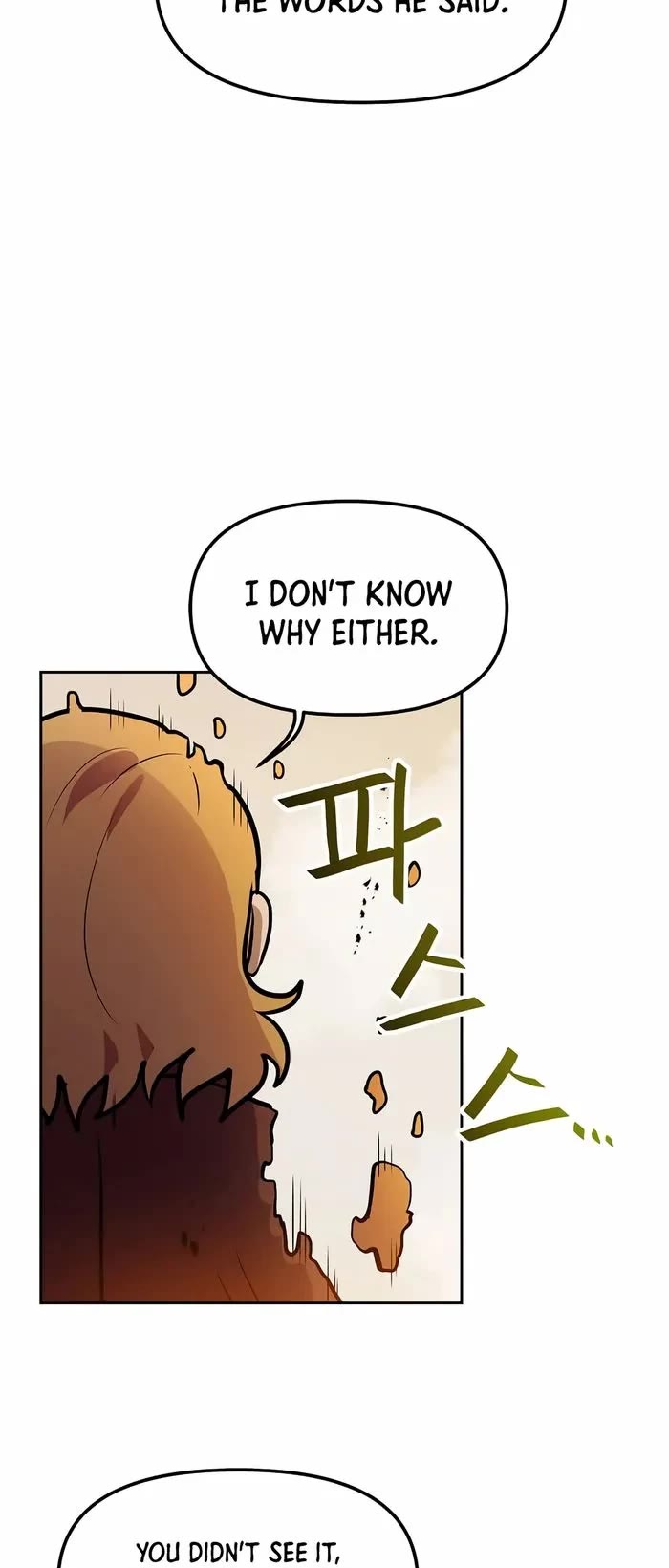 I Have Max Level Luck Chapter 87 page 31 - Chapter 87