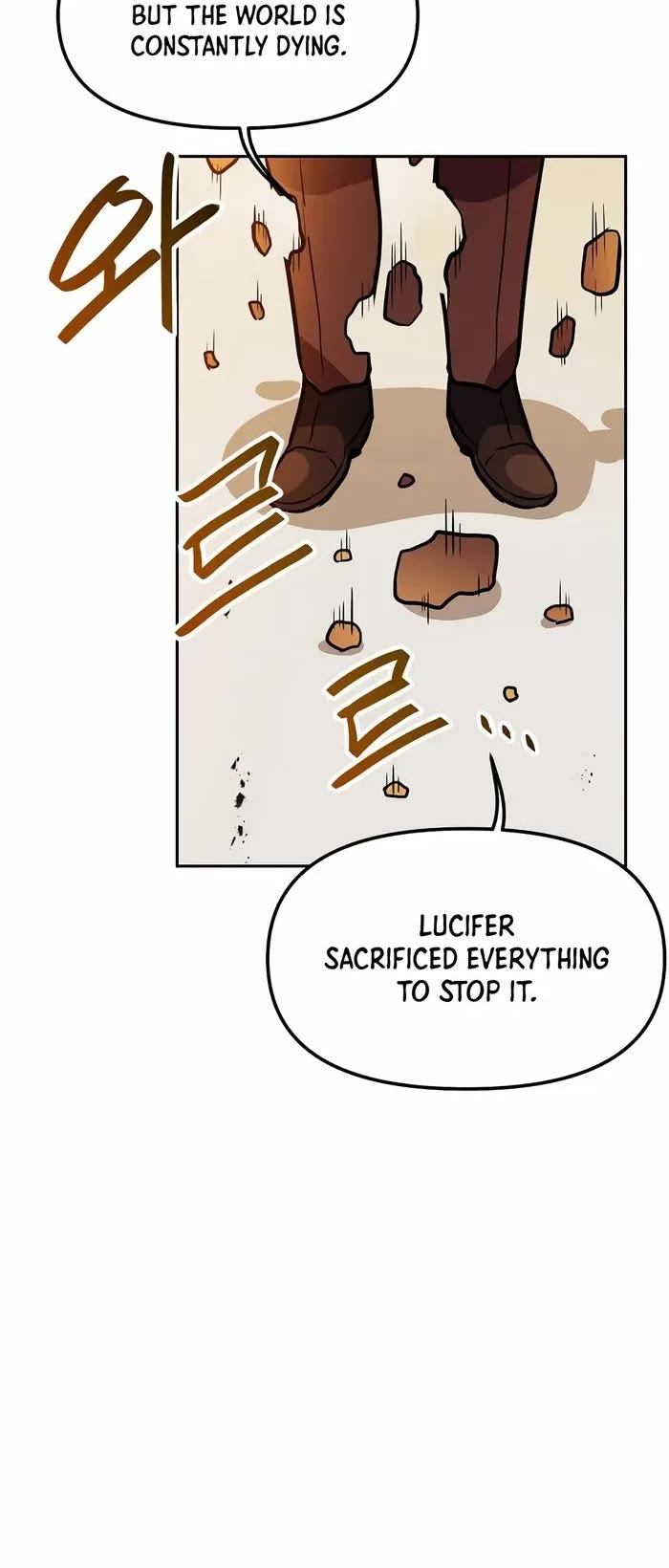 I Have Max Level Luck Chapter 87 page 32 - Chapter 87