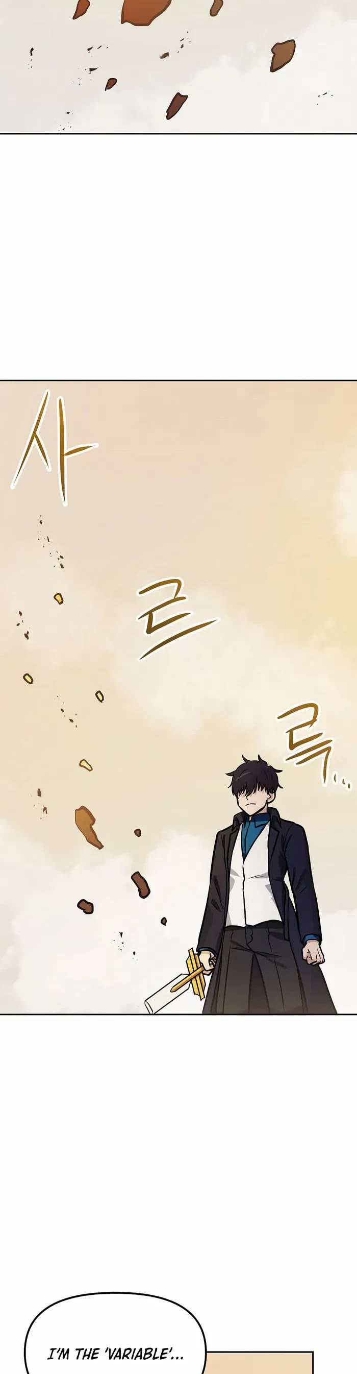 I Have Max Level Luck Chapter 87 page 34 - Chapter 87