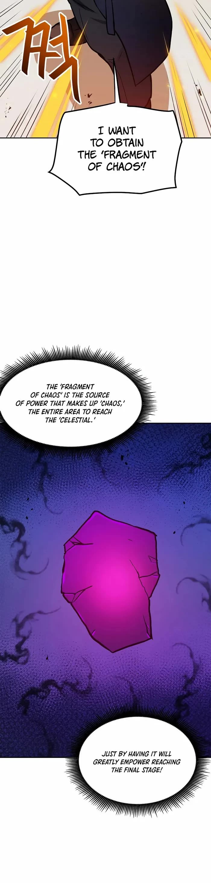 I Have Max Level Luck Chapter 87 page 38 - Chapter 87
