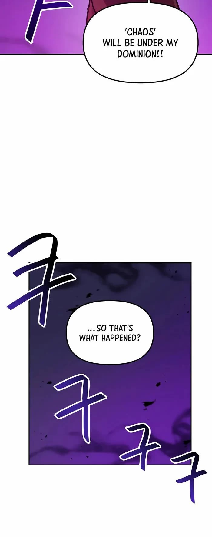 I Have Max Level Luck Chapter 87 page 7 - Chapter 87