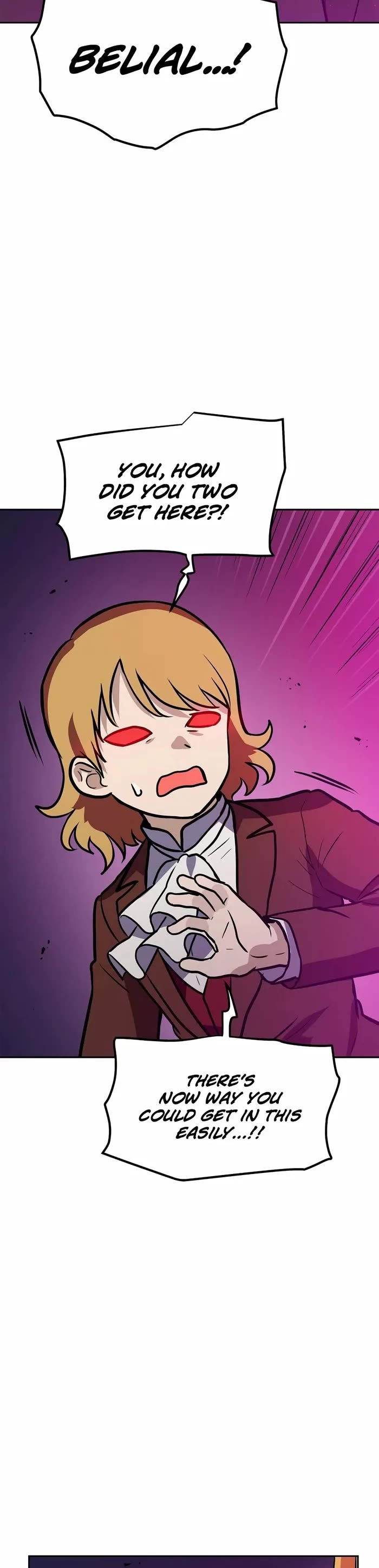 I Have Max Level Luck Chapter 87 page 9 - Chapter 87