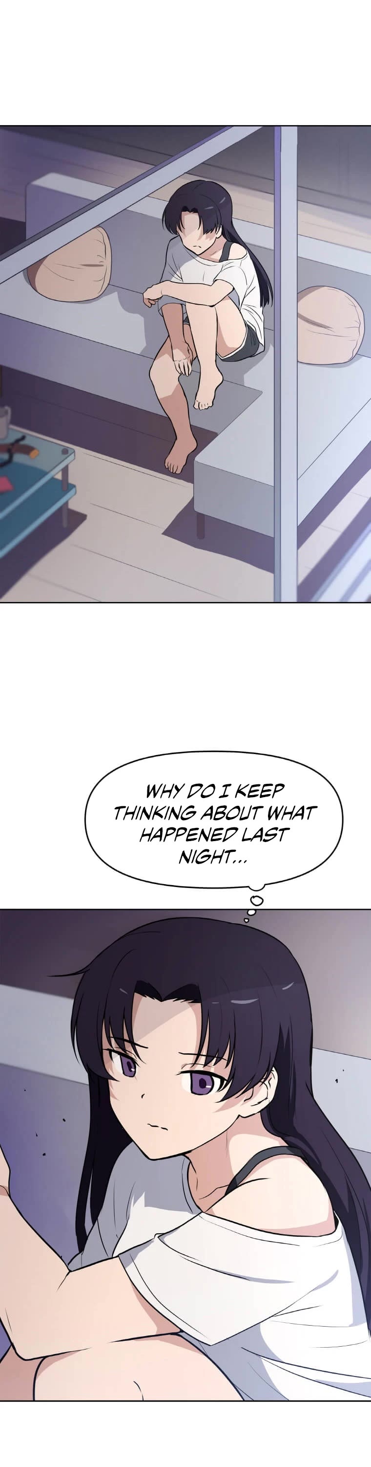 I Have Max Level Luck Chapter 9 page 14 - Chapter 9