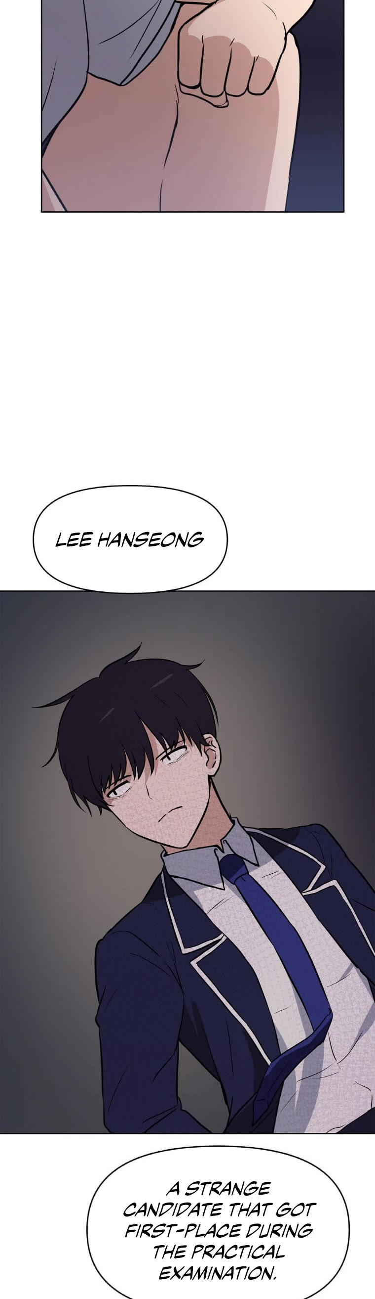 I Have Max Level Luck Chapter 9 page 16 - Chapter 9