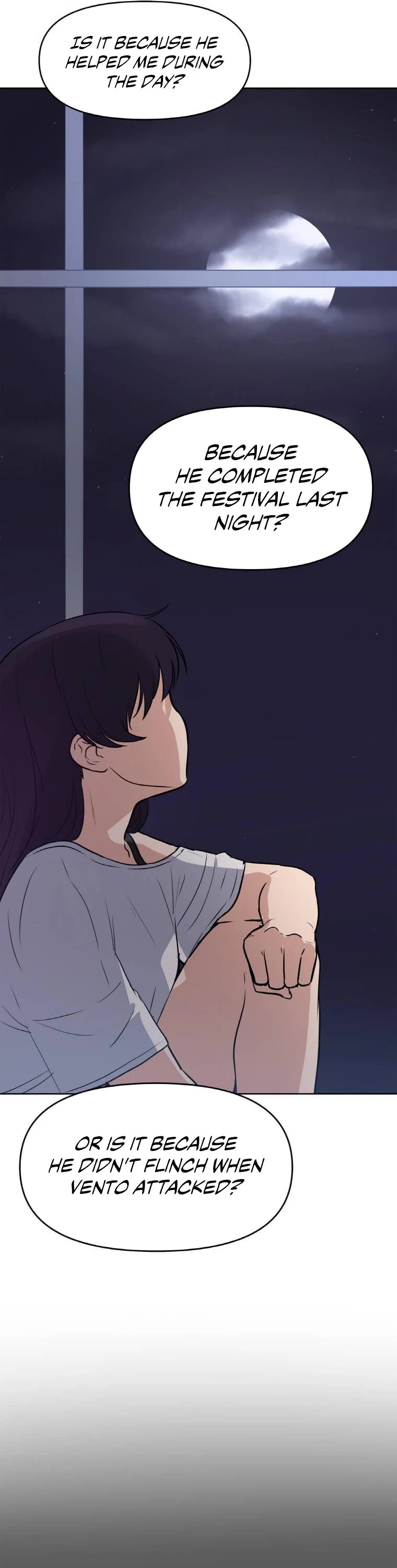 I Have Max Level Luck Chapter 9 page 18 - Chapter 9