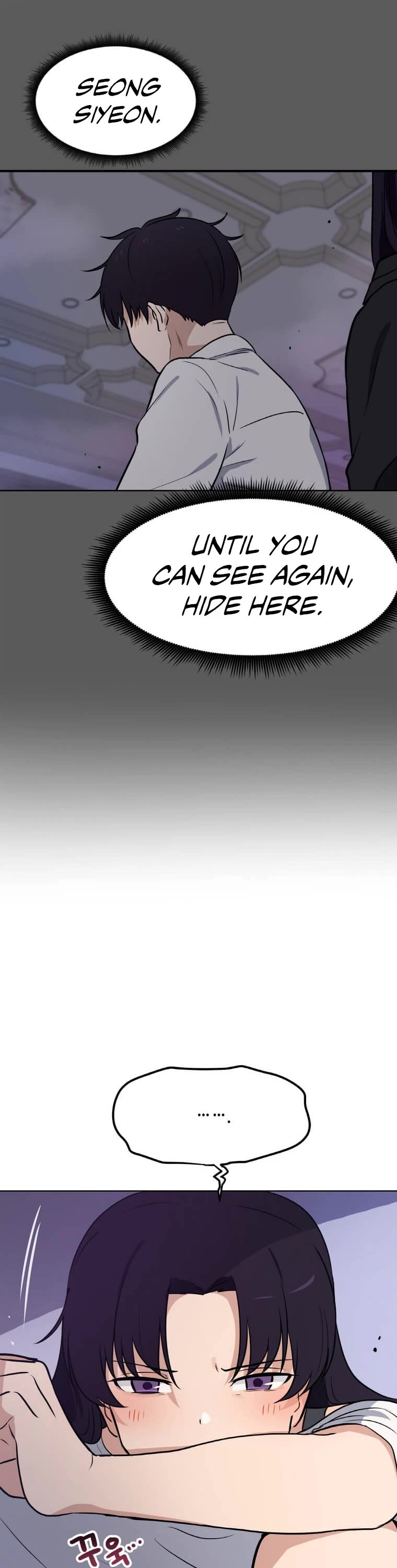 I Have Max Level Luck Chapter 9 page 19 - Chapter 9