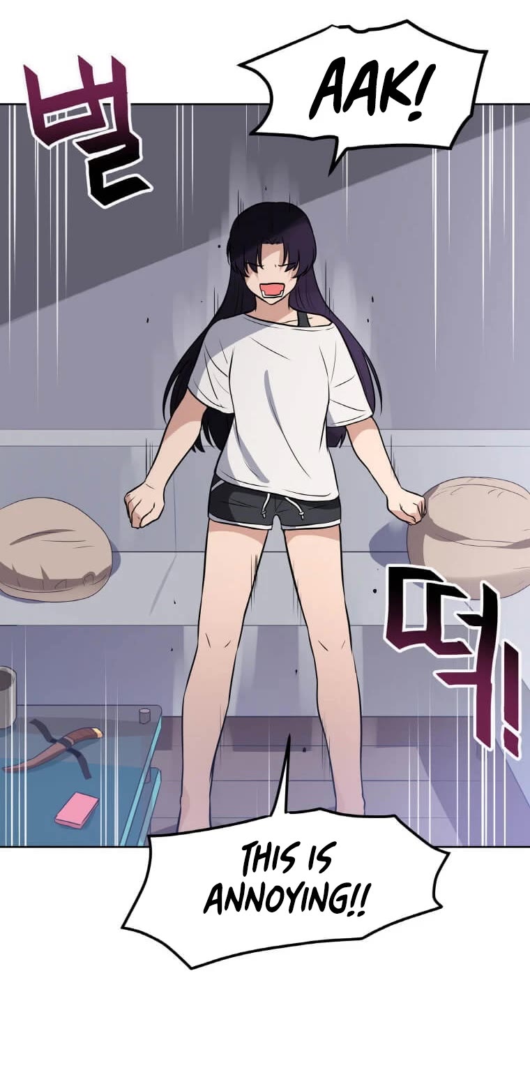 I Have Max Level Luck Chapter 9 page 21 - Chapter 9