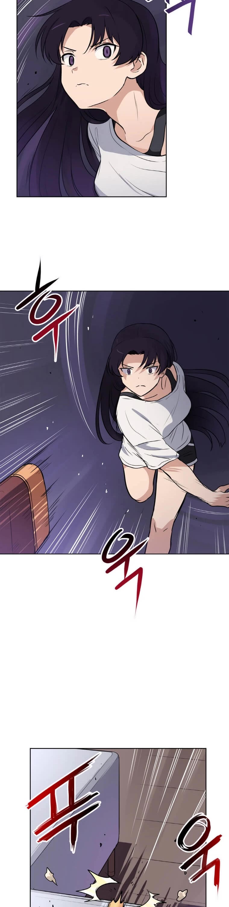 I Have Max Level Luck Chapter 9 page 24 - Chapter 9
