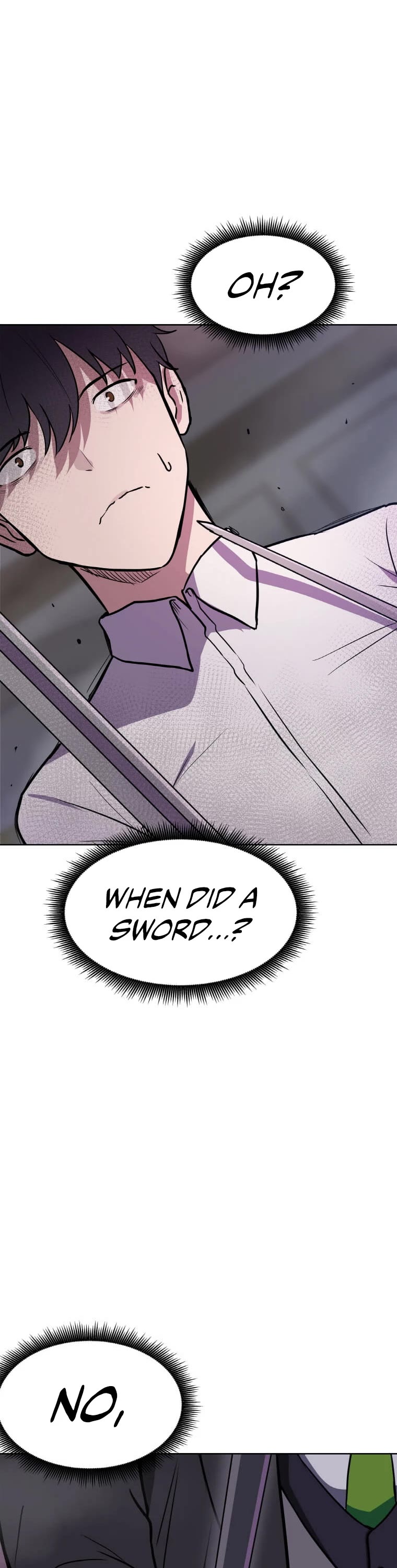 I Have Max Level Luck Chapter 9 page 3 - Chapter 9