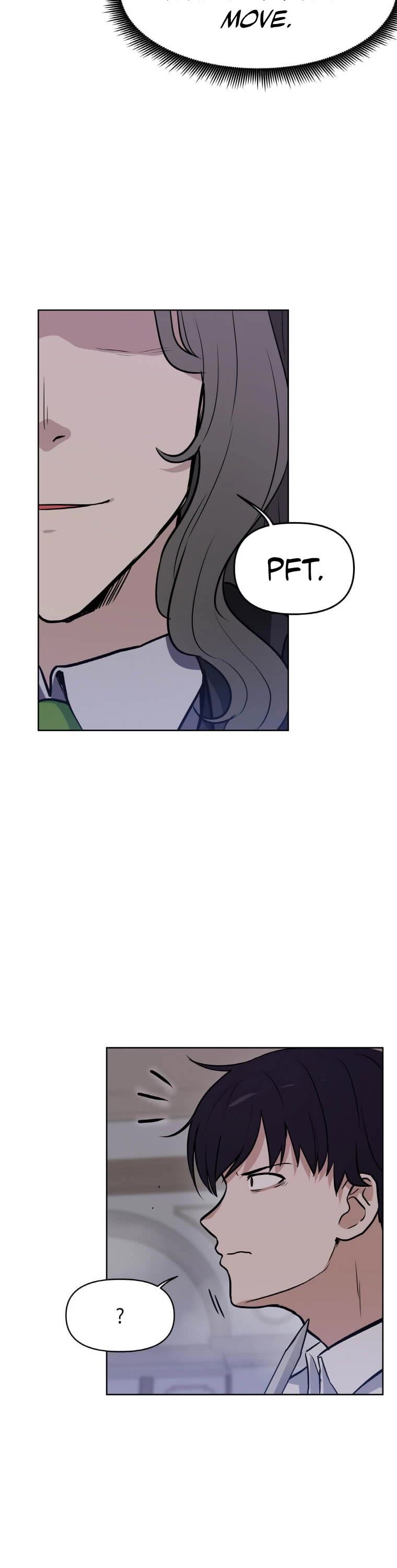 I Have Max Level Luck Chapter 9 page 5 - Chapter 9