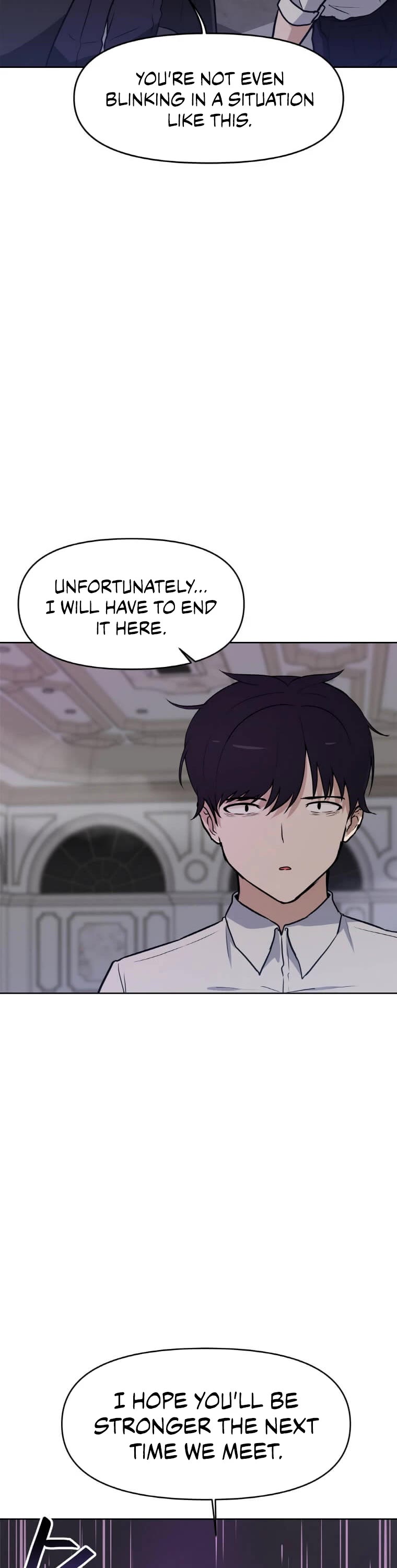 I Have Max Level Luck Chapter 9 page 7 - Chapter 9
