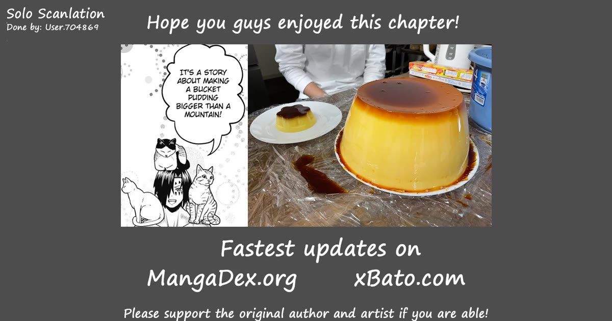 I Have No Clothes To Go On An Adventure! Chapter 1.5 page 23 - Chapter 1.5