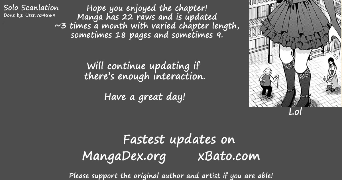 I Have No Clothes To Go On An Adventure! Chapter 1 page 43 - Chapter 1