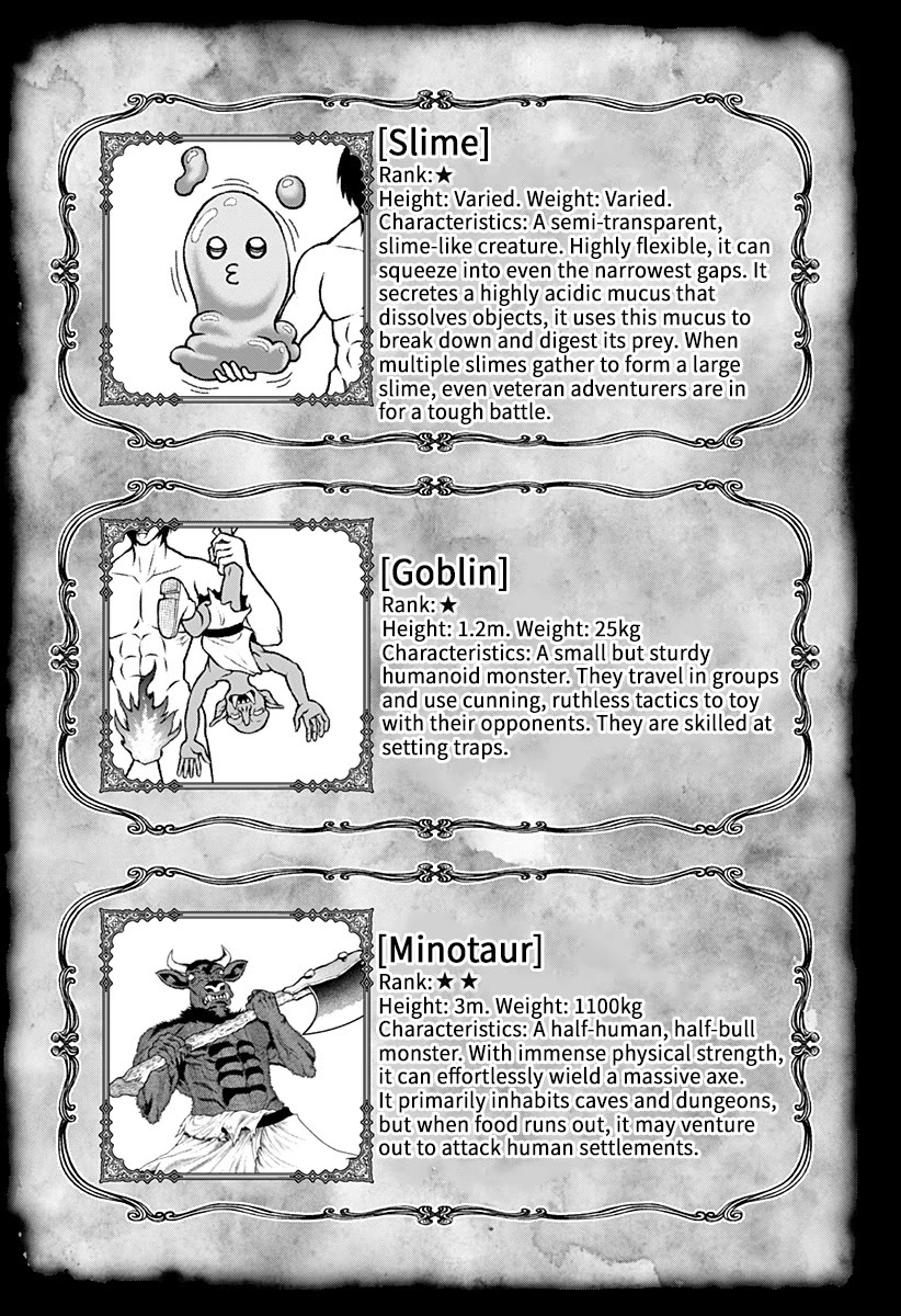 I Have No Clothes To Go On An Adventure! Chapter 2 page 32 - Chapter 2