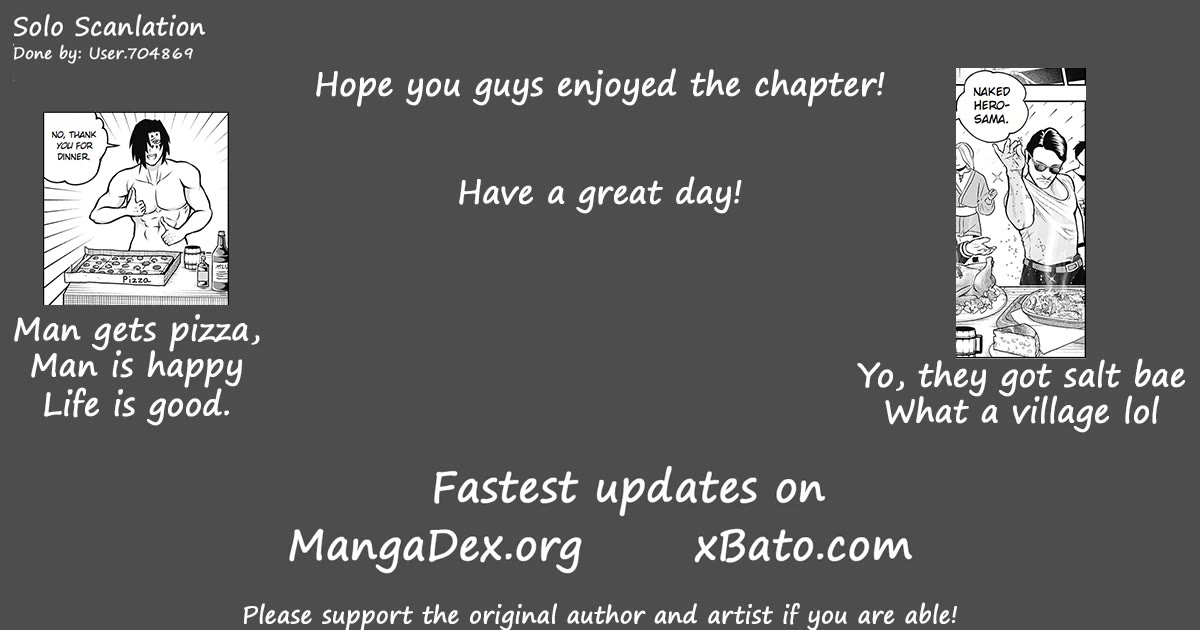 I Have No Clothes To Go On An Adventure! Chapter 2 page 33 - Chapter 2