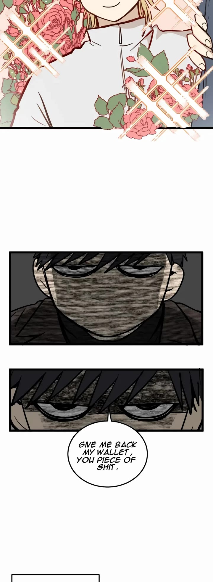 I Have No Home Chapter 1 page 23 - Chapter 1: Haejoon Goh (1)