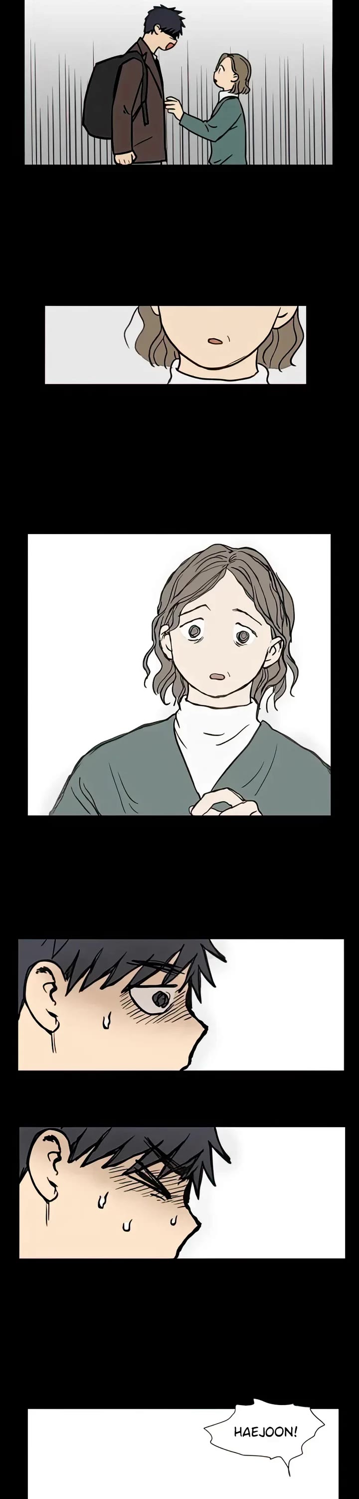 I Have No Home Chapter 10 page 12 - Chapter 10: Haejoon Goh (10)