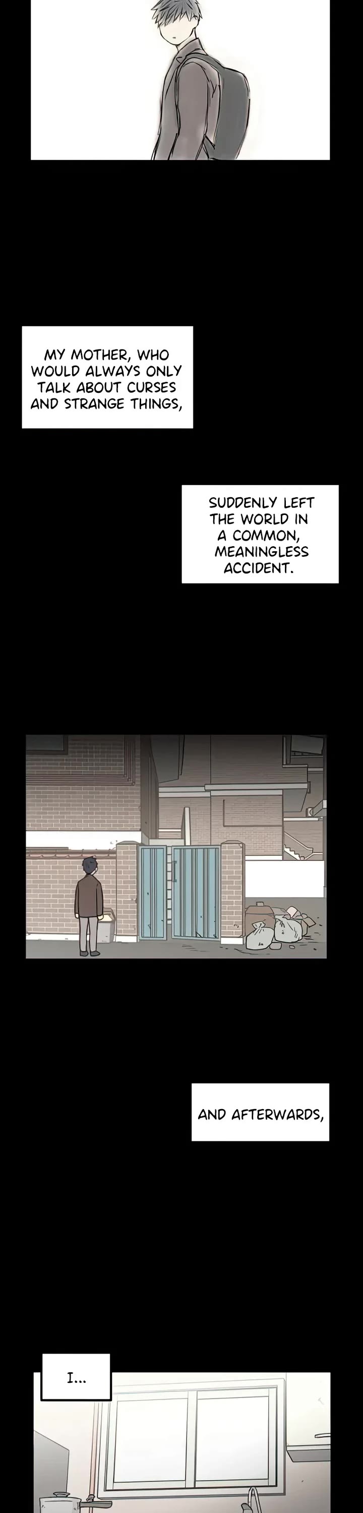 I Have No Home Chapter 10 page 17 - Chapter 10: Haejoon Goh (10)