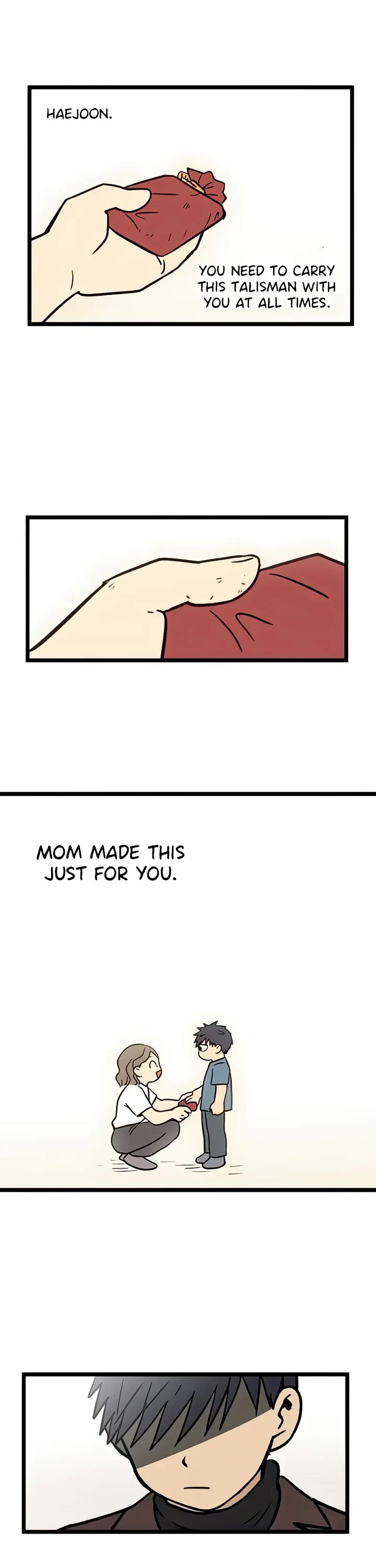 I Have No Home Chapter 10 page 26 - Chapter 10: Haejoon Goh (10)