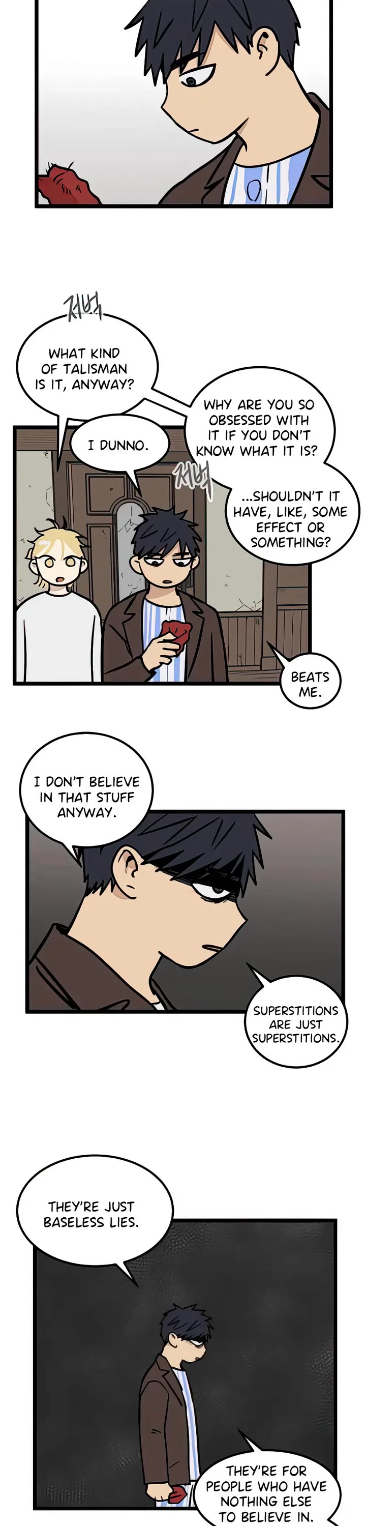 I Have No Home Chapter 10 page 8 - Chapter 10: Haejoon Goh (10)