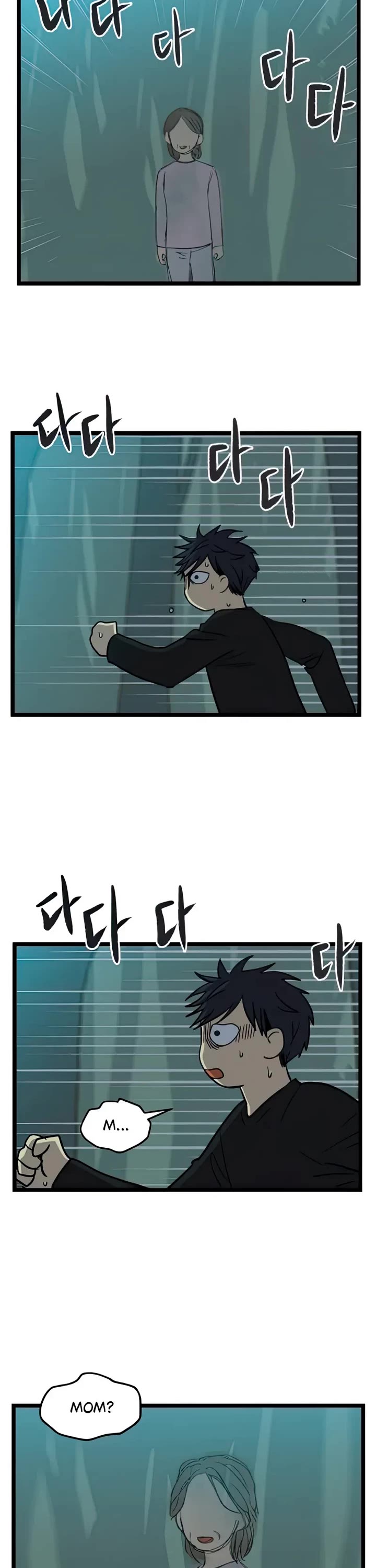 I Have No Home Chapter 101 page 11 - Chapter 101: Confession (5)