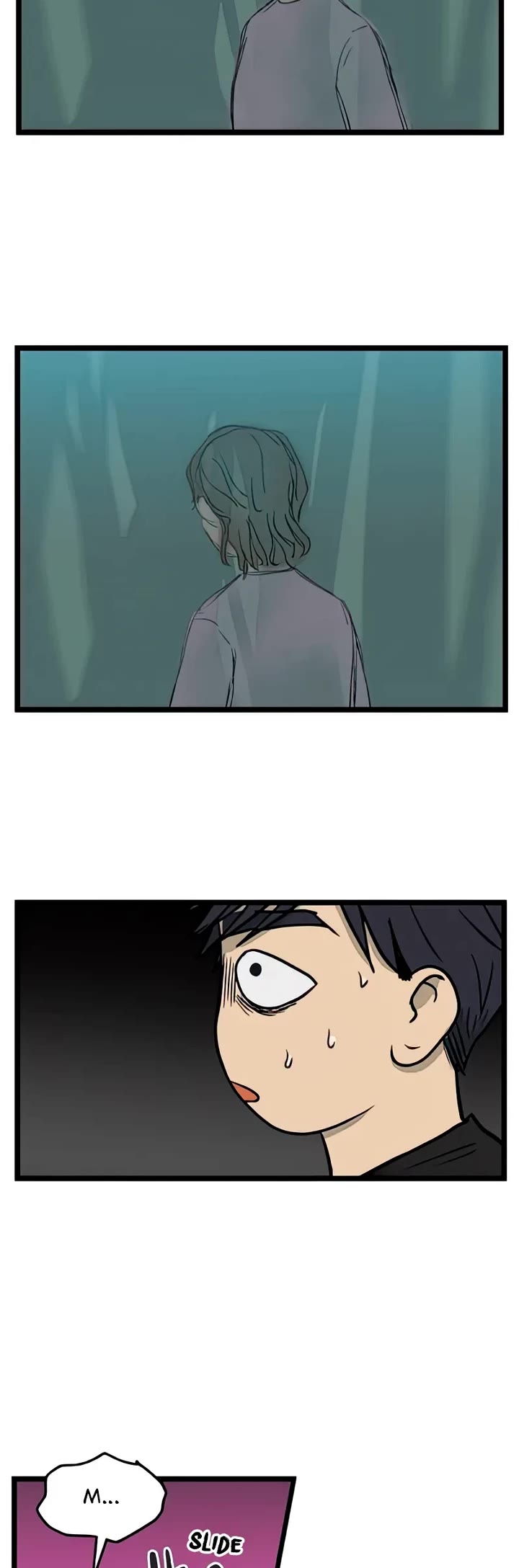 I Have No Home Chapter 101 page 12 - Chapter 101: Confession (5)